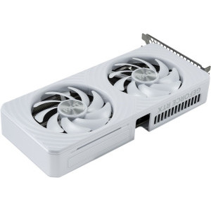 Palit GeForce RTX 5060 Ti White OC 8GB GDDR7 128-bit DLSS 4.0