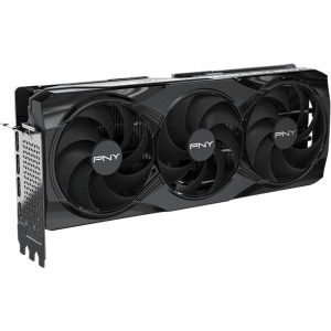 PNY GeForce RTX 5070 Ti Triple Fan Plus OC 16GB GDDR7 256-bit DLSS 4.0