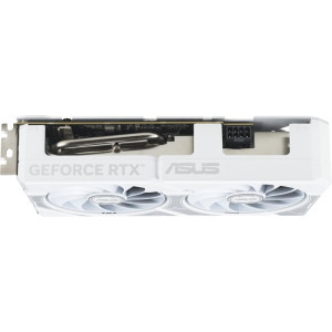 ASUS GeForce RTX 5060 Ti Dual OC WHITE 16GB GDDR7 128-bit DLSS 4.0