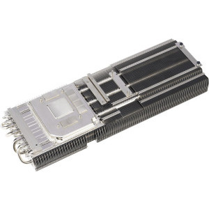 ASUS GeForce RTX 5080 NOCTUA OC 16GB GDDR7 256-bit DLSS 4.0