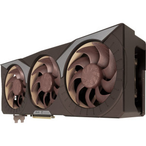 ASUS GeForce RTX 5080 NOCTUA OC 16GB GDDR7 256-bit DLSS 4.0