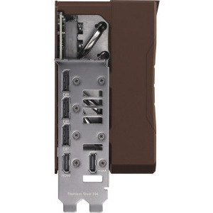 ASUS GeForce RTX 5080 NOCTUA OC 16GB GDDR7 256-bit DLSS 4.0