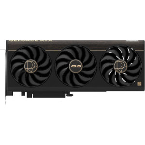 Placa video ASUS GeForce RTX 5080 ProART OC 16GB GDDR7 256-bit DLSS 4.0
