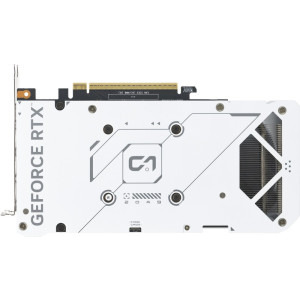 ASUS GeForce RTX 5060 Ti Dual OC WHITE EDITION 8GB GDDR7 128-bit DLSS 4.0
