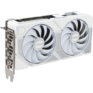 ASUS GeForce RTX 5060 Ti Dual OC WHITE EDITION 8GB GDDR7 128-bit DLSS 4.0