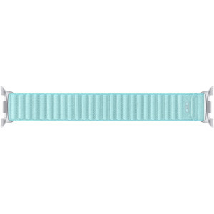 Samsung Curea Fabric Band S/M, Mint pentru Galaxy Watch 8/8 Classic