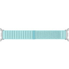 Samsung Curea Fabric Band S/M, Mint pentru Galaxy Watch 8/8 Classic