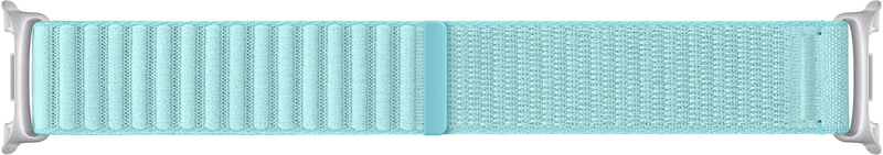 Samsung Curea Fabric Band M/L, Mint pentru Galaxy Watch 8/8 Classic