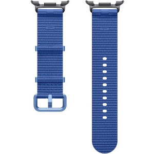 Samsung Curea Athleisure S/M Blue pentru Galaxy Watch 8/8 Classic