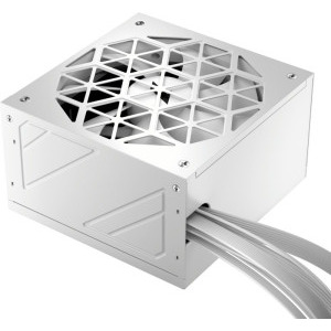 1st PLAYER HA-650AC1 WHITE, 80+, 650W