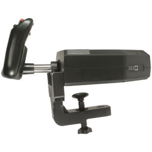 Logitech Saitek Pro Flight Yoke System
