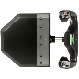 Logitech Saitek Pro Flight Yoke System