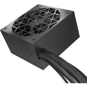 1st PLAYER HA-650AC1, 80+, 650W