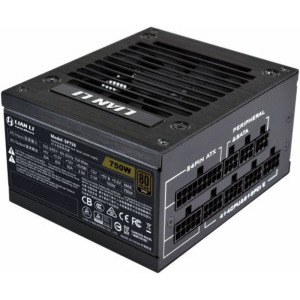 Lian Li SP750, 80+ Gold, 750W