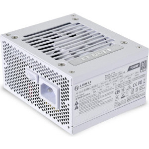 Lian Li SP750 White, 80+ Gold, 750W