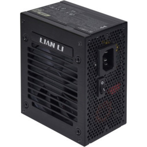 Lian Li SP850B, 80+ Gold, 850W