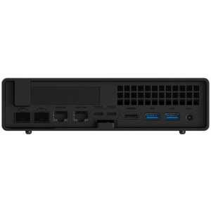Minis Forum MS-A2-9955, Ryzen 9 9955HX 2.5GHz, no RAM, no Storage, Radeon 610M, no OS