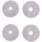 Accesoriu aspirator Ecovacs Lavete D-WP04-0012, compatibile X1 & X1e Omni & X1 Turbo & T10 Turbo & T20 Omni