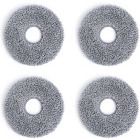 Accesoriu aspirator Ecovacs Lavete DCC020042, compatibile T30 & T30S