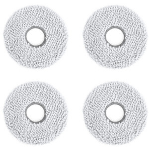 Accesoriu aspirator Ecovacs Lavete DCC040047, compatibile X5