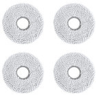 Accesoriu aspirator Ecovacs Lavete DCC040047, compatibile X5