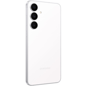 Samsung Galaxy S25 FE, 512GB, 8GB RAM, Dual SIM, 5G, 4-Camere, White