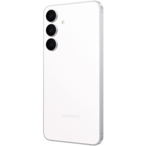 Samsung Galaxy S25 FE, 512GB, 8GB RAM, Dual SIM, 5G, 4-Camere, White