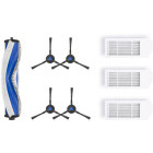 Accesoriu aspirator Ecovacs Set accesorii DKT080171, compatibil N20 & N20 Plus & N20 Pro