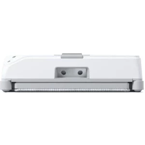 Ecovacs WINBOT Mini, Li-Ion 3000 mAh, 3200Pa, Alb/Gri