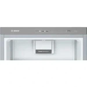 Bosch KSV36FIEP, 346 L, Clasa E, Inverter, VitaFresh, EasyAccess, Control electronic, 186 cm, Inox
