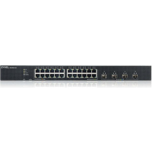ZyXEL Gigabit XGS1935-28