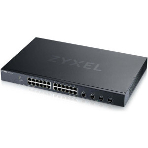 Switch ZyXEL Gigabit XGS1935-28