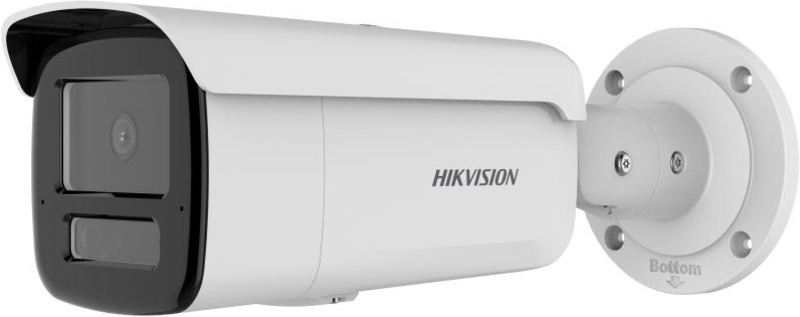 Camera supraveghere Hikvision DS-2CD2T83G2-LIS2U/SL 2.8mm