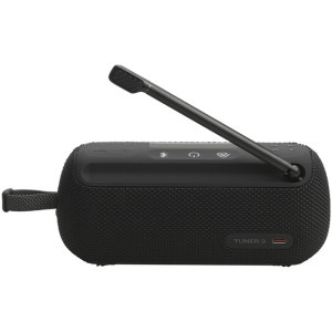 JBL Tuner 3 Black
