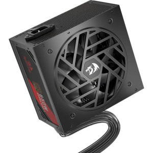 Redragon RGPS650WGU 650W, 80+ Bronze