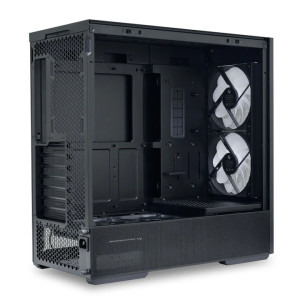 Lian Li Lancool 207 Black RGB