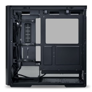 Lian Li Lancool 207 Black RGB