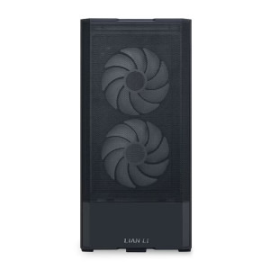 Lian Li Lancool 207 Black RGB