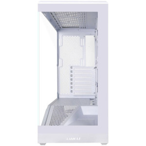Lian Li Vector V100 RGB White