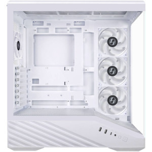Lian Li Vector V100 RGB White