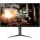 Monitor LED LG Gaming UltraGear 32GS75Q-B 31.5 inch QHD IPS 1 ms 180 Hz HDR FreeSync & G-Sync Compatible