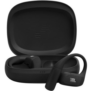 Casti JBL Open-Ear, Endurance Zone Black