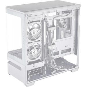 ASUS AP202 ARGB Prime White