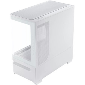ASUS AP202 ARGB Prime White