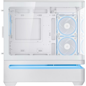 ASUS AP202 ARGB Prime White