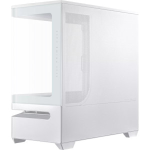 ASUS AP202 ARGB Prime White