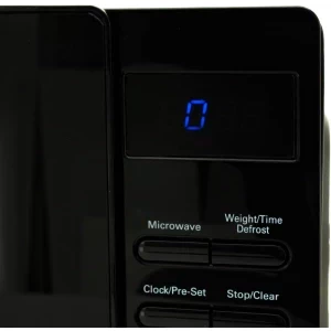 VIVAX MWO-2070BL, 20 L, 700 W, Negru