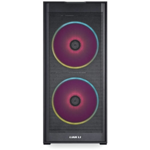 Lian Li Lancool 206 RGB Black