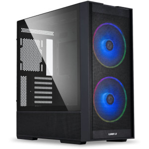 Lian Li Lancool 206 RGB Black