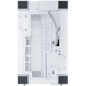 Lian Li O11 Dynamic EVO RGB White